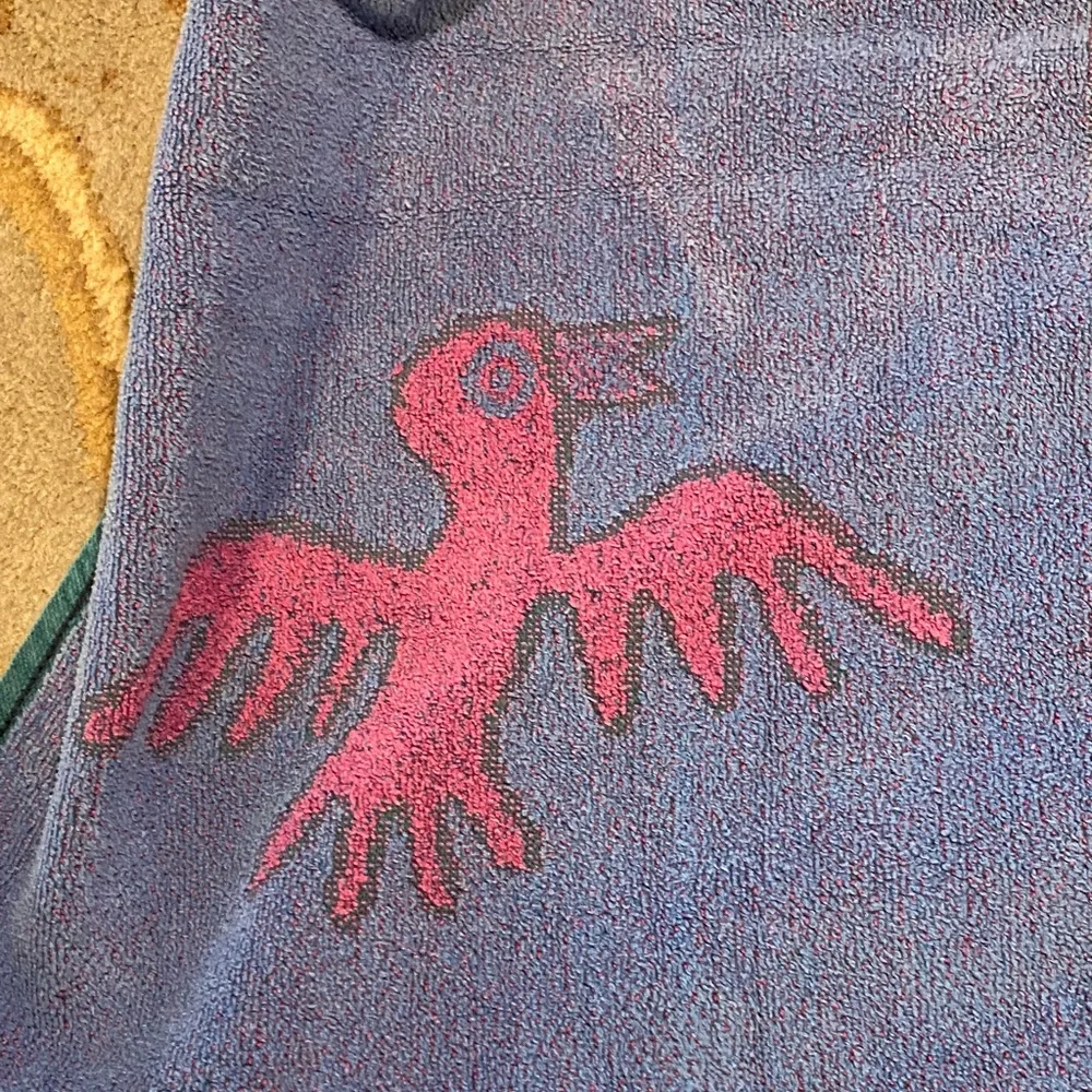 Royal Terry towel $40